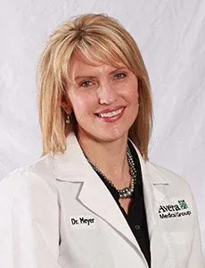 Dr. Angela M Meyer, MD - Sioux Falls, SD - Family Medicine, Obstetrics & Gynecology