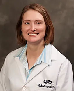 Dr. Jessica Bowers, MD - Kirkwood, MO - Obstetrics & Gynecology
