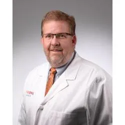 Dr. Mark Alan Hucks, MD