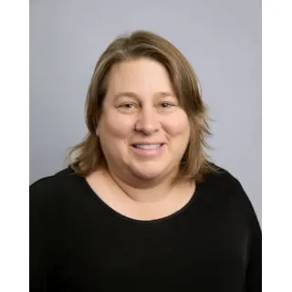 Dr. Marsha Alger, MD - Colorado Springs, CO - Family Medicine