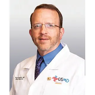 Dr. Roger Stephen Eppstein, MD - Fort Worth, TX - Internal Medicine