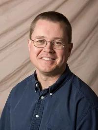 Dr. David Carl Benson, MD