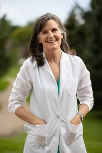 Dr. Meg Lemon, MD - Denver, CO - Dermatology