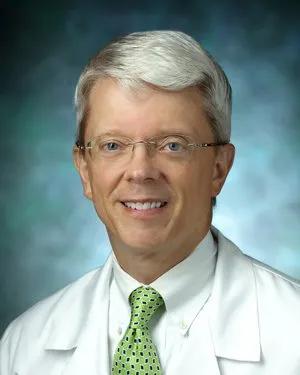 Dr. Stephen Douglas Sisson, MD - Baltimore, MD - Internal Medicine