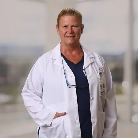 Dr. Jennifer H. Judkins, MD