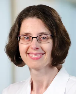 Dr. Katrina M Anderson Schaller, OD