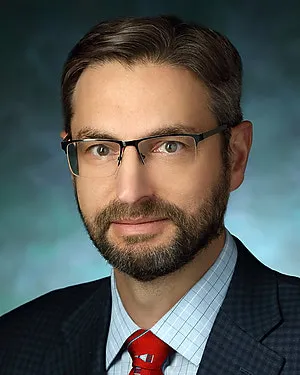 Dr. Christian Paul Pavlovich, MD - Lutherville, MD - Urology, Urologist