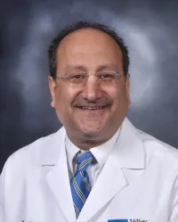 Dr. Michael Rahmin, MD - Paramus, NJ - Gastroenterology