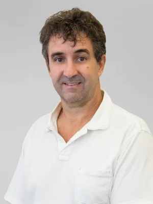 Dr. Robert Paul - Benbrook, TX - Family Medicine