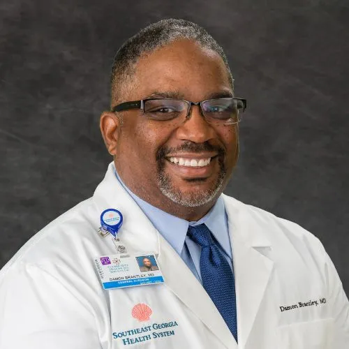 Dr. Damon W. Brantley - Saint Marys, GA - Surgery, General Surgeon