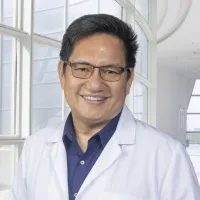 Dr. Roderick Paras, MD - Orange City, FL - Oncology