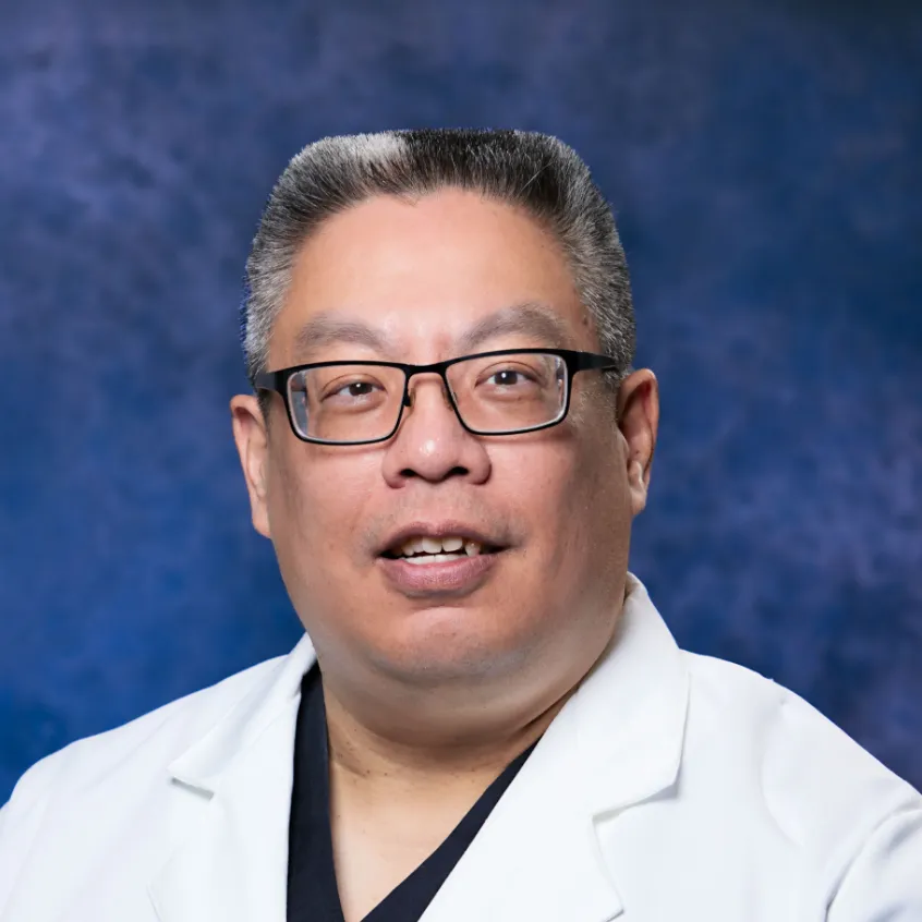 Dr. Andre Chen, MD - Round Rock, TX - Addiction Medicine