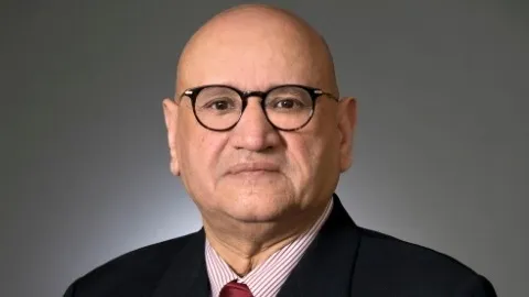 Dr. A.c. Vyas, MD - Oklahoma City, OK - Internal Medicine