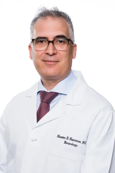 Dr. Maxim Daniel Hammer - Pittsburgh, PA - Neurology, Neurologist