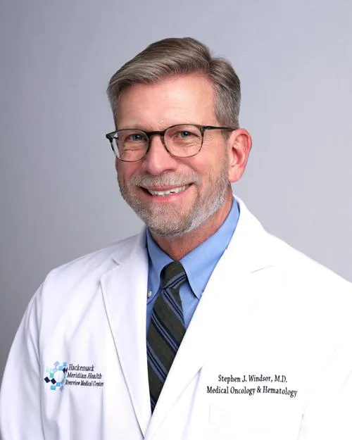 Dr. Stephen J Windsor, MD - Red Bank, NJ - Oncology, Hematology Oncology