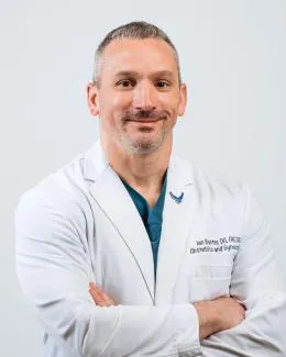 Dr. Ian Baxter, DO, MD - Seaford, DE - Obstetrics & Gynecology, Gynecologist