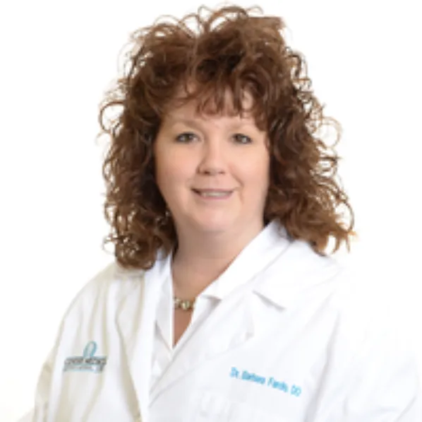 Dr. Barbara E Fardo, DO - Cranberry Township, PA - Surgery, General Surgeon