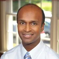 Dr. Jay V. Malickel, DO - Bridgeton, NJ - Family Medicine