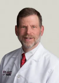 Dr. Daniel Johnson, MD - Chicago, IL - Infectious Disease, Pediatrics