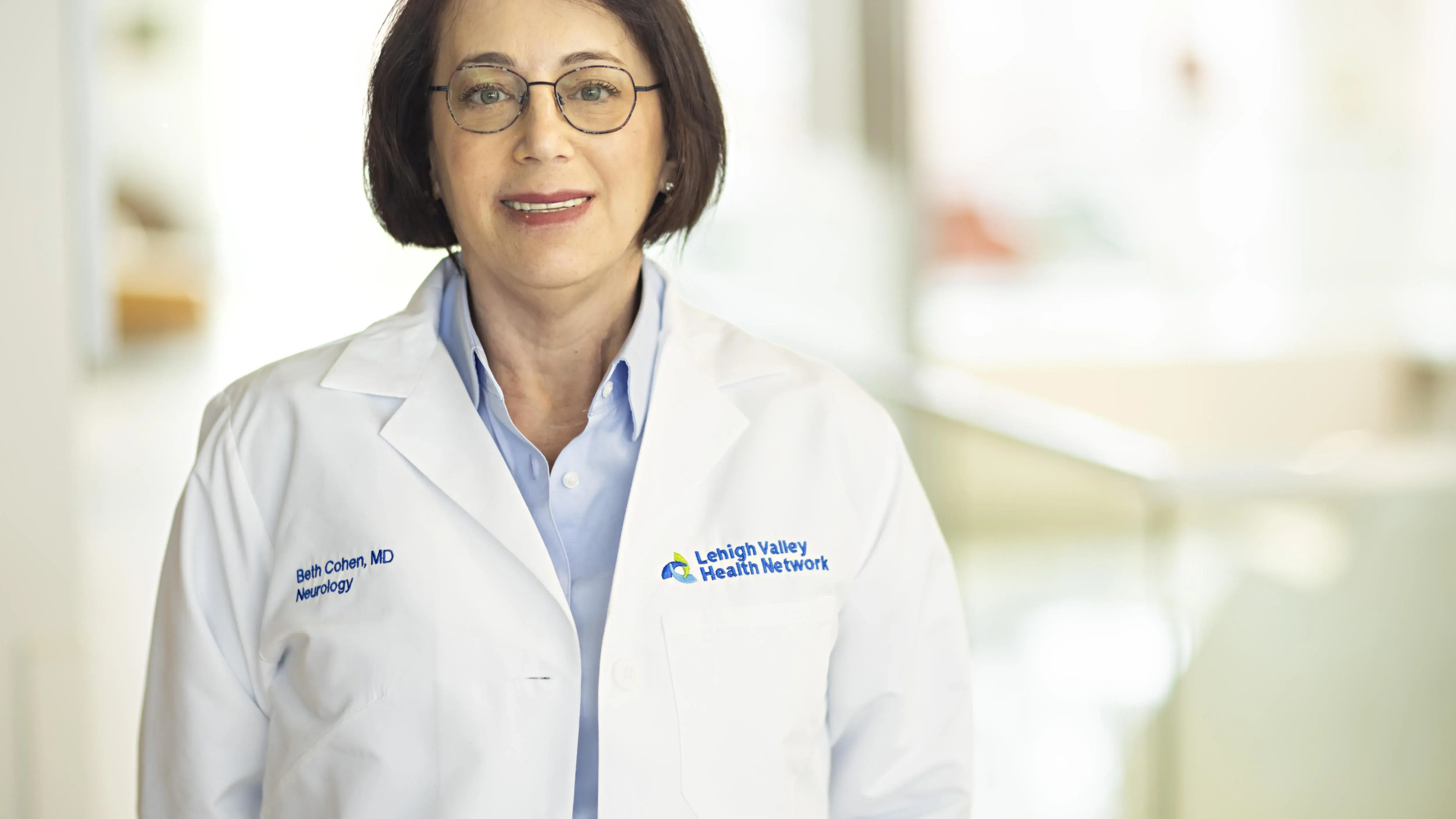 Dr. Beth A. Cohen, MD - East Stroudsburg, PA - Neurology, Neurologist