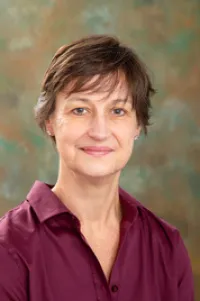 Dr. Mary Ellen Warren, PhD