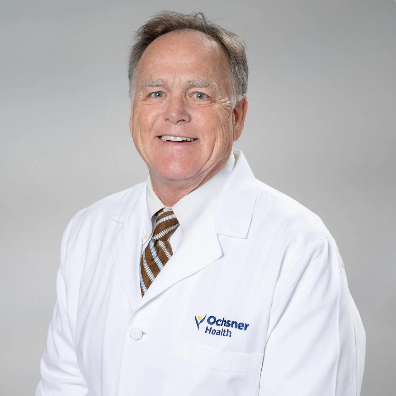 Dr. Lawrence Derbes, MD - Bay St Louis, MS - Cardiovascular Disease, Cardiologist