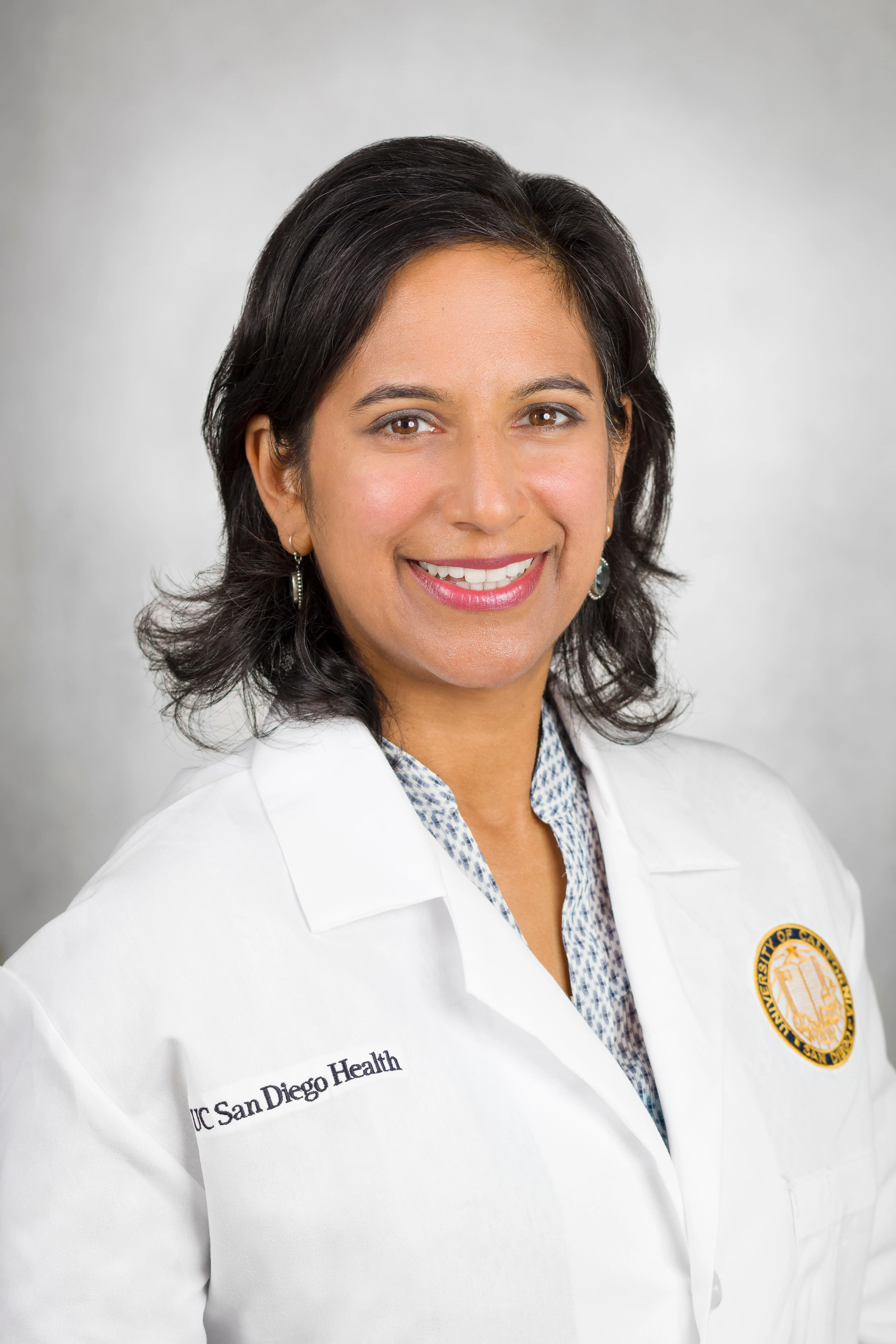 Dr. Jyoti S. Mayadev, MD - San Diego, CA - Radiation Oncology, Oncologist, Radiation Oncologist
