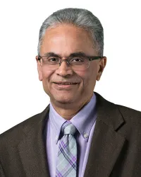 Dr. Hitendrakumar Upadhyaya, MD - Jersey City, NJ - Hematology, Oncology