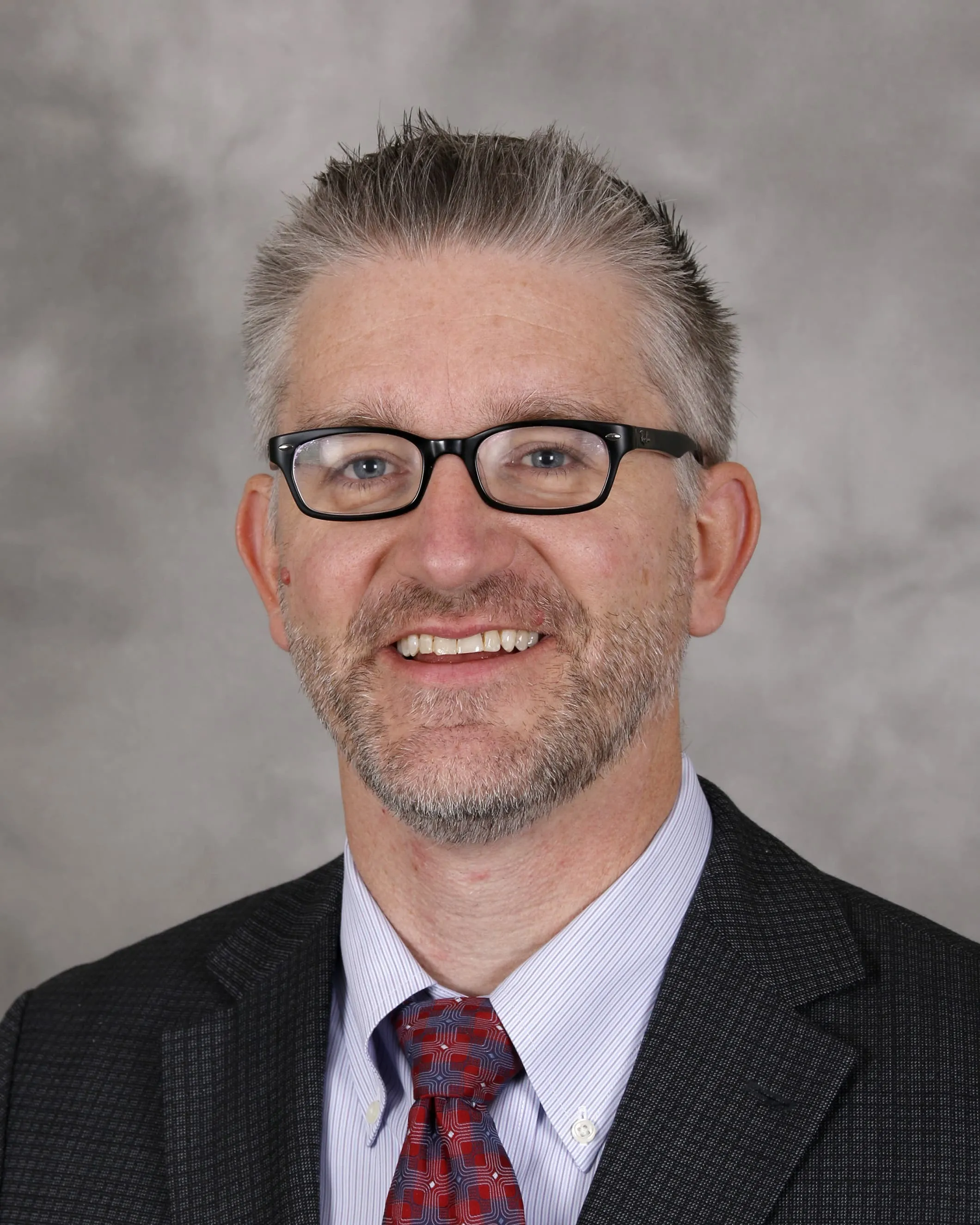 Dr. Gregory S Montgomery, MD - Fort Wayne, IN - Pulmonology, Pediatric Pulmonology