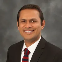 Dr. Syed F. Qadri, MD - Omaha, NE - Psychiatry