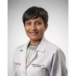 Dr. Poornema Ramasamy, MD - Columbia, SC - Hospital Medicine, Internal Medicine
