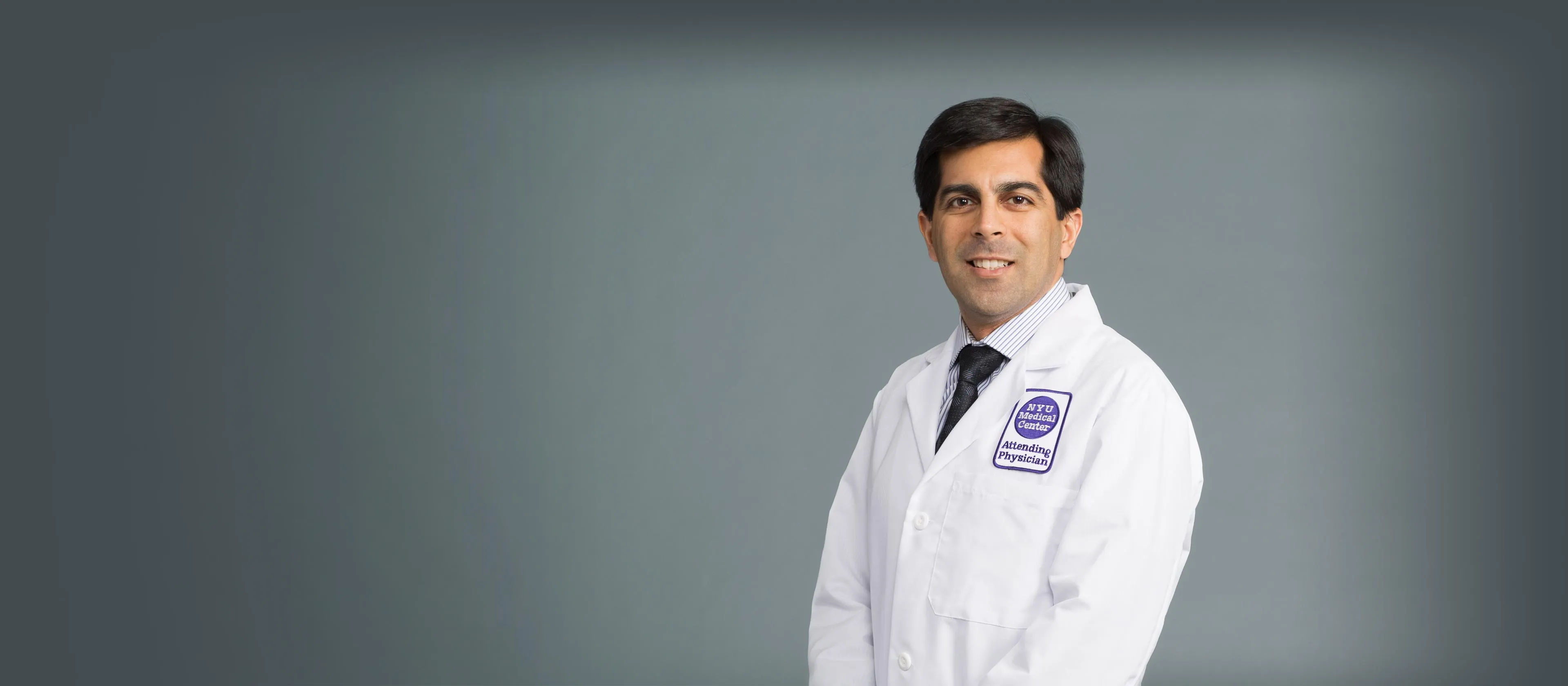 Dr. Nishay Chitkara, MD - New York, NY - Sleep Medicine