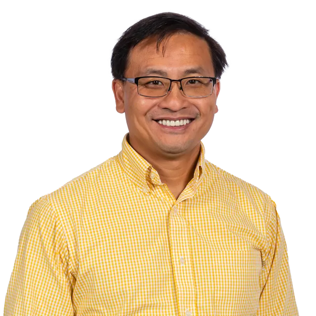 Dr. Kenny Khoa Vu - Dover, DE - Family Medicine