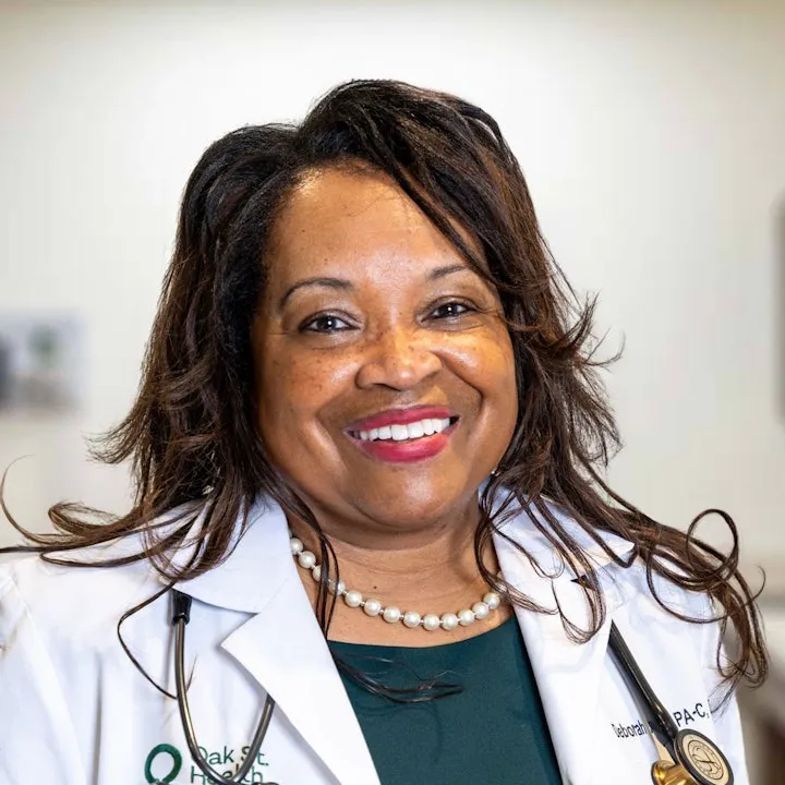 Dr. Deborah Ann Glo Reid, MD
