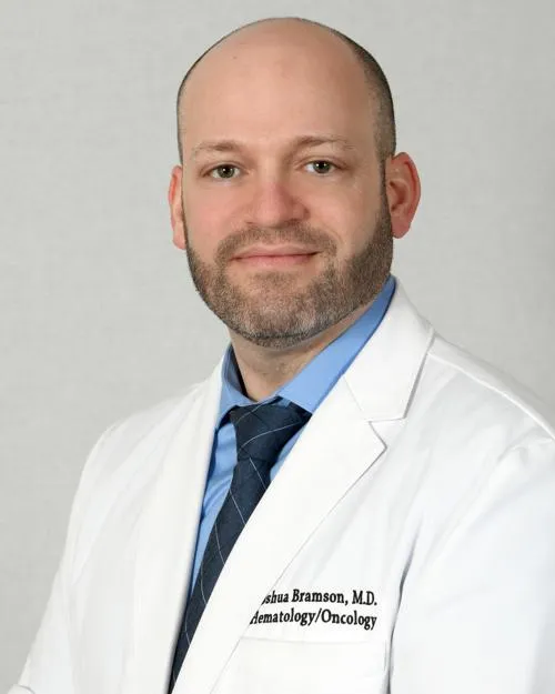 Dr. Joshua C. Bramson, MD - Brick, NJ - Oncology, Hematology Oncology