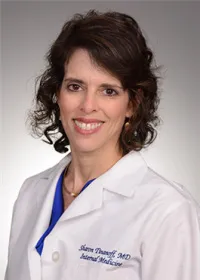 Dr. Sharon Phyllis Tinanoff, MD - Sandy Springs, GA - Internal Medicine