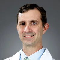 Dr. David Myers, MD - Waco, TX - Family Medicine