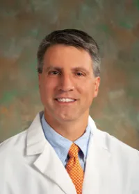 Dr. Bryan R. Collier, DO - Roanoke, VA - Surgery
