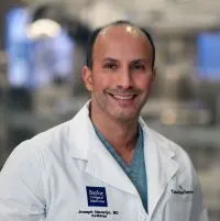 Dr. Joseph Navarijo, MD - Houston, TX - Cardiovascular Disease
