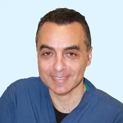 Dr. Haig Najarian, MD - Orange, CA - Gastroenterology