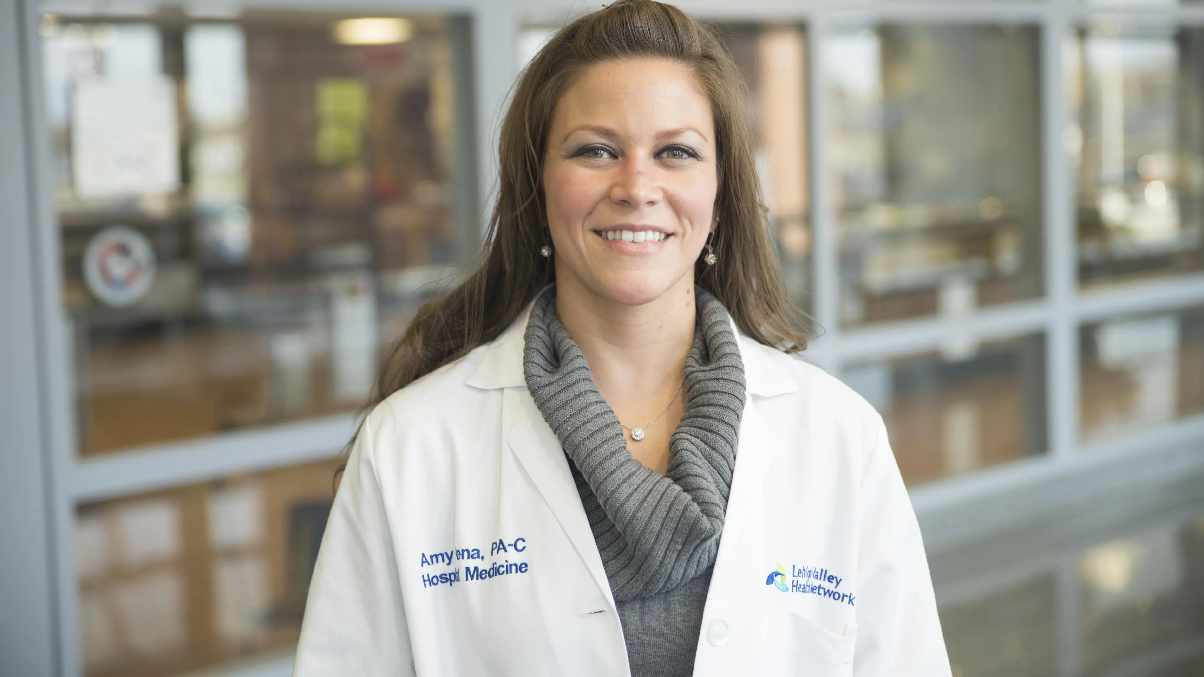 Dr. Amy L. Pena - Bethlehem, PA - Hospital Medicine
