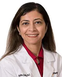 Dr. Fatima Adamkhan Dalwai, MD - Newnan, GA - Family Medicine