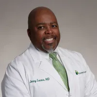 Dr. Jerry Lucas, MD