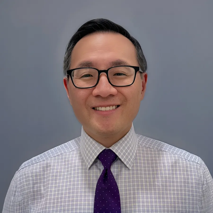 Dr. David Jeong, MD