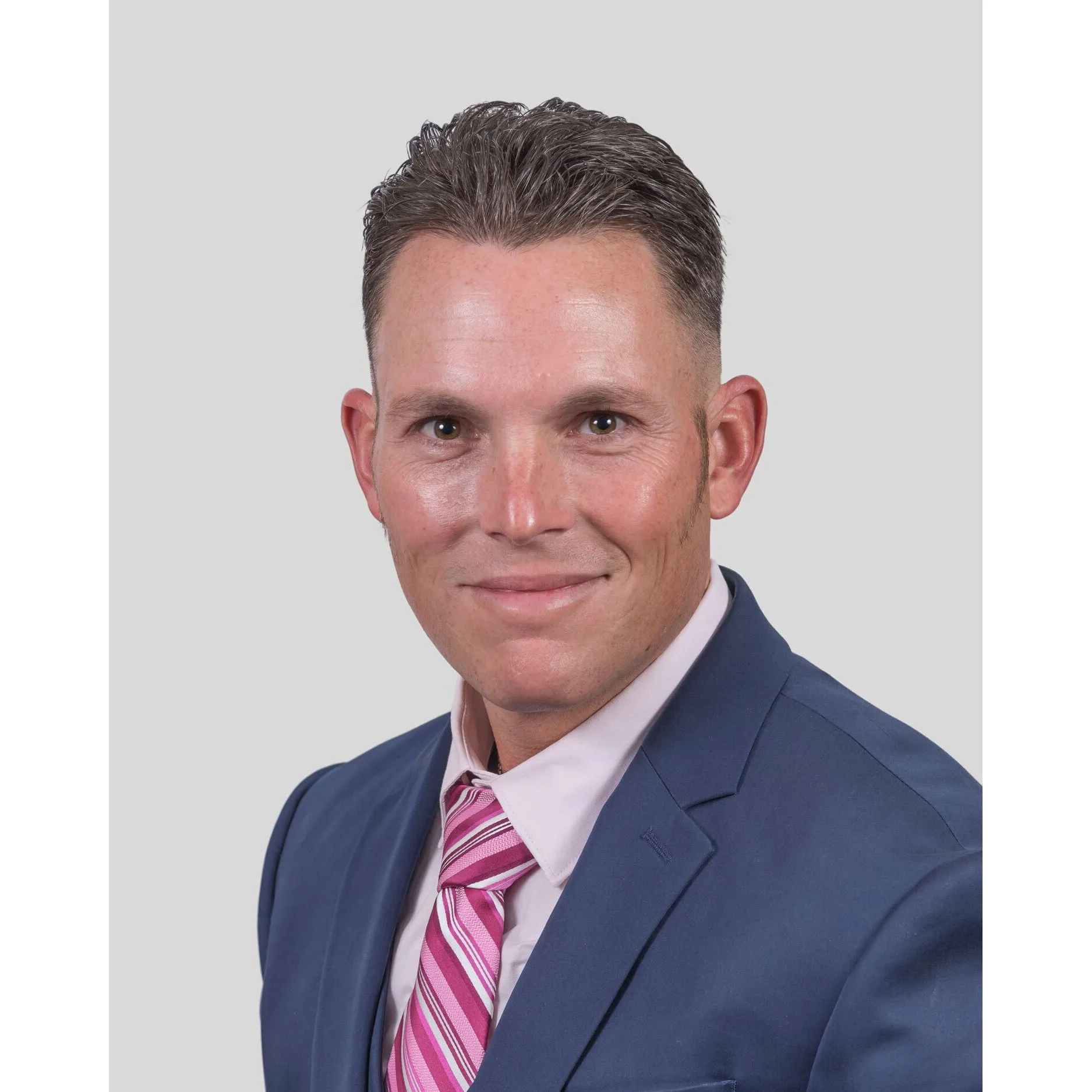 Dr. Brian Paul Williams, MD - Lubbock, TX - Other, Other Specialty