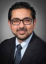 Dr. Raza Mohammed Zaidi, MD - New Hyde Park, NY - Surgery, General Surgeon