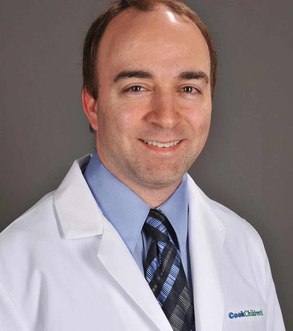 Robert Gillespie, MD, MPH - Fort Worth, TX - Nephrology, Nephrologist