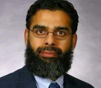 Dr. Muhammad Fareed Suri, MBBS