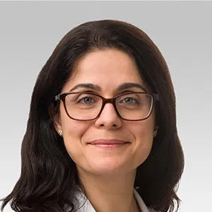 Dr. Pinelopi P. Kapitsinou, MD - Chicago, IL - Nephrology, Nephrologist