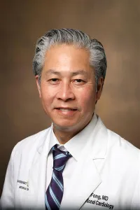 Dr. Pete Pitaya Fong, MD - Shelbyville, TN - Cardiovascular Disease
